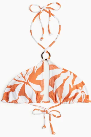 H&M Naranja
