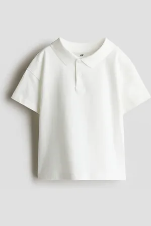 H&M Blanco
