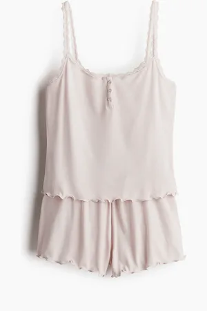 H&M Rosa