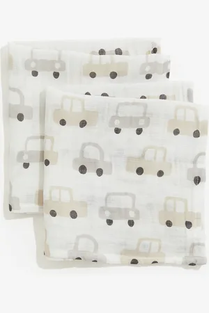 H&M Blanco
