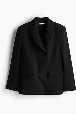 H&M Negro