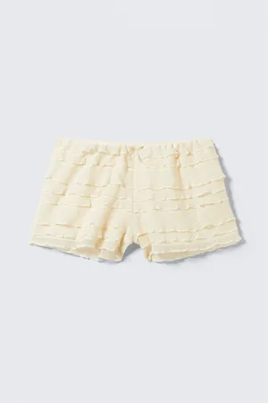 H&M Blanco