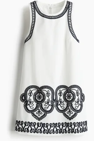 H&M Blanco