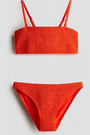 H&M Naranja