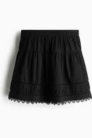 H&M Negro