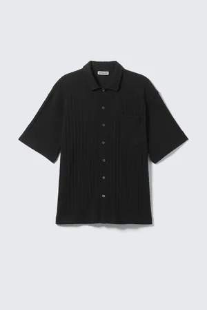 H&M Negro