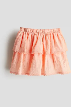 H&M Naranja