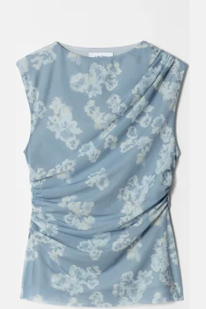 H&M Azul