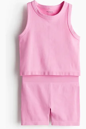 H&M Rosa