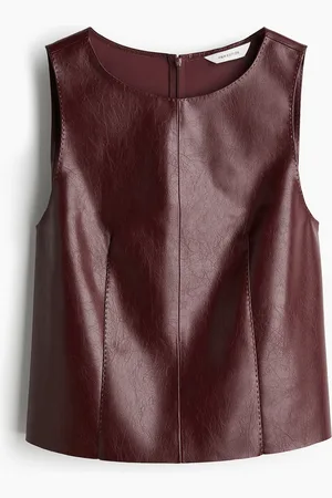 H&M Rojo