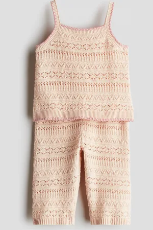H&M Naranja