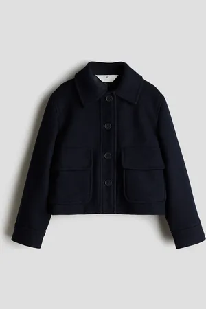 H&M Azul