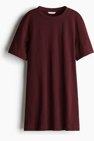H&M Rojo