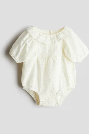 H&M Blanco
