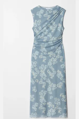 H&M Azul
