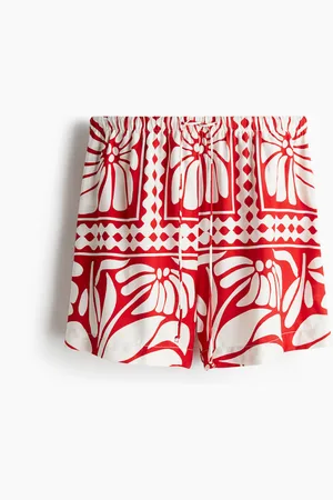 H&M Rojo