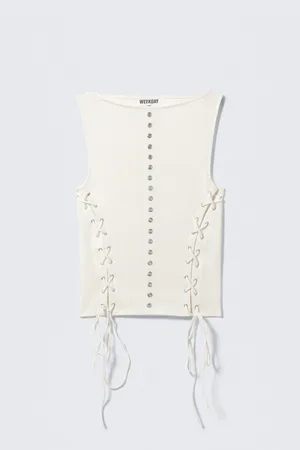 H&M Blanco