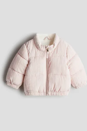 H&M Rosa