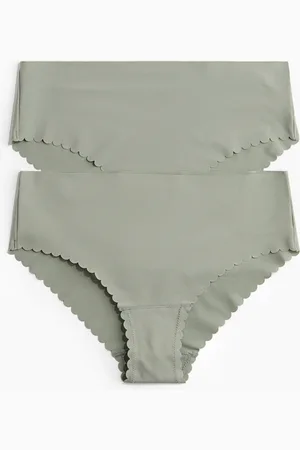 H&M Verde