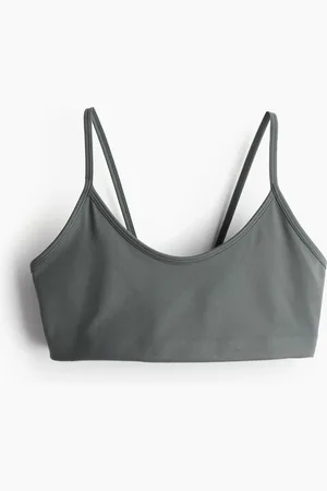 H&M Gris