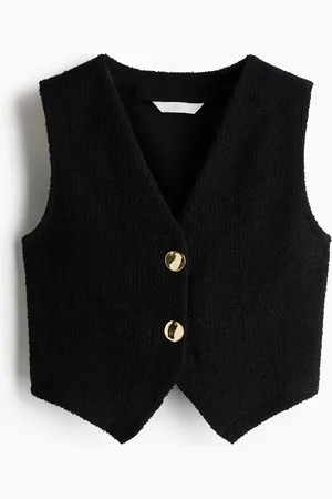 H&M Negro