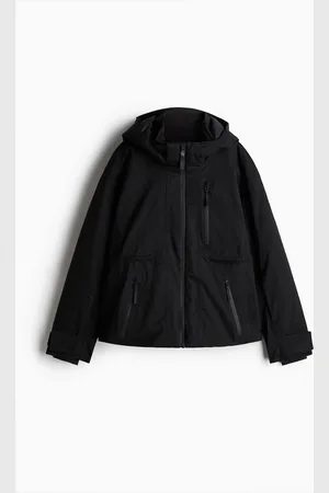 H&M Negro