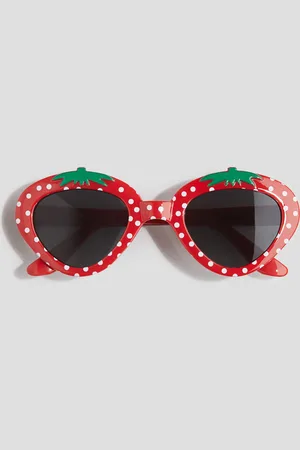 H&M Rojo