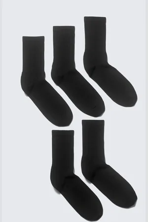 H&M Negro