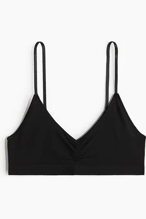 H&M Negro