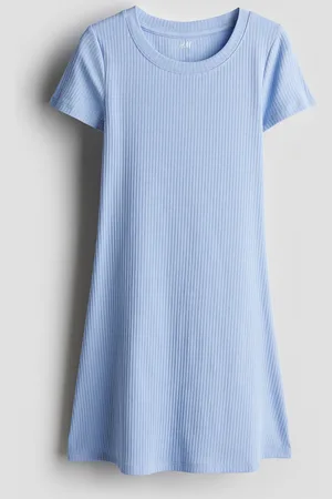 H&M Azul