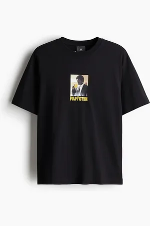 H&M Negro