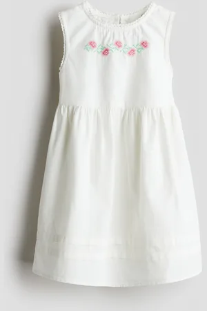 H&M Blanco