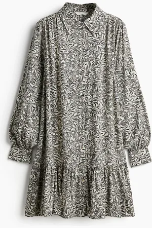 H&M Gris