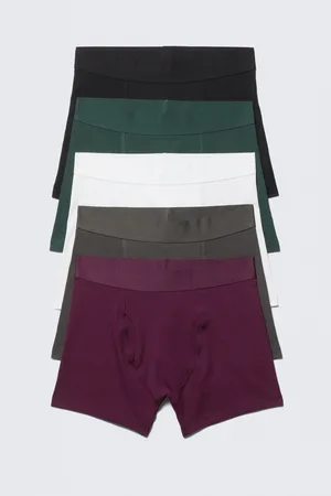 H&M Verde