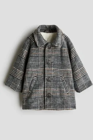 H&M Gris