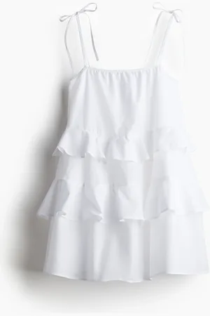 H&M Blanco