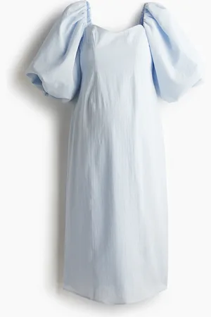 H&M Azul