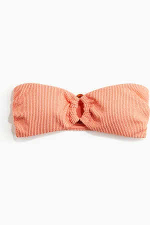 H&M Naranja