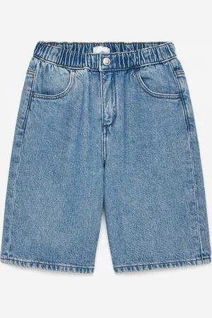 H&M Azul