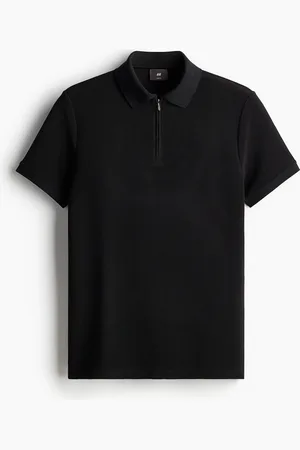 H&M Negro
