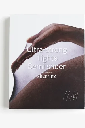 H&M Negro