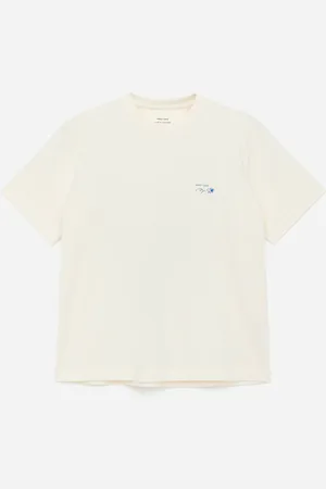 H&M Blanco