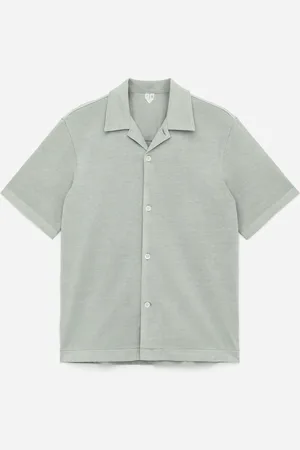 H&M Turquesa