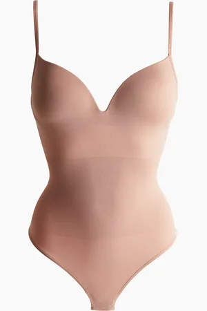 H&M Up seamless Light Shape