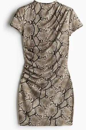 H&M Marrón