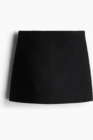 H&M Negro