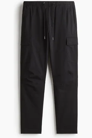 H&M Negro