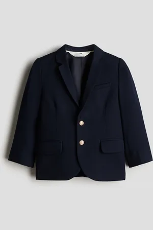 H&M Azul