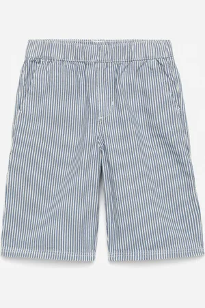 H&M Azul