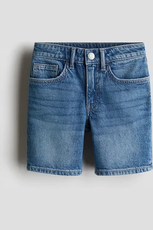 H&M Azul